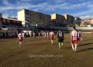 Samuel Nikaj dhe Kastrioti i tij fitojnë edhe në Dibër. Superliga gjithnjë e më pranë