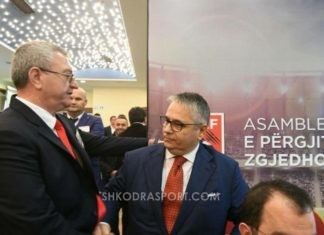 Duka, pas rizgjedhjes: Përkushtimi im do të jetë akoma më i madh