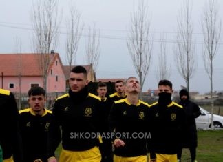 AAS pas Tiranës, mund edhe Partizanin. “I bën nder” Vllaznisë