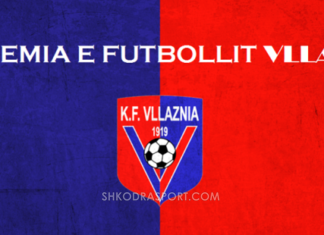 Zbardhen emrat e të gjithë trajnerëve të Akademisë Vllaznia për sezonin 2022-23