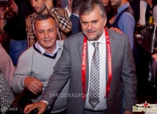 Shuhen të gjithë aludimet, presidenti Takaj konfirmon pjesën e mbetur të dënimit