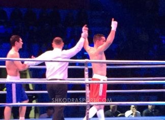 Lajmi i fundit: Jetmir Kuçi fiton ndaj boksierit grek, fitojnë edhe shkodranët e tjerë