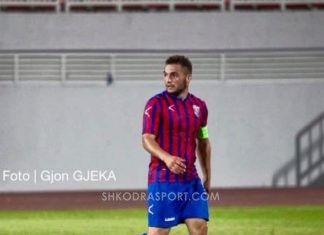 Arsaed Rahova me plane të mëdha. Në verë, nga Ada mund të transferohet në Francë