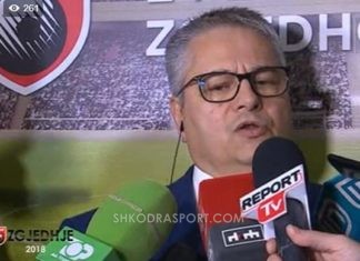 Fino: Proces i pavlefshëm, çështjen e çojmë deri në CAS