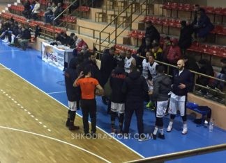 Trajneri i ri i Vllaznisë në basketboll, ja kush janë kandidatët