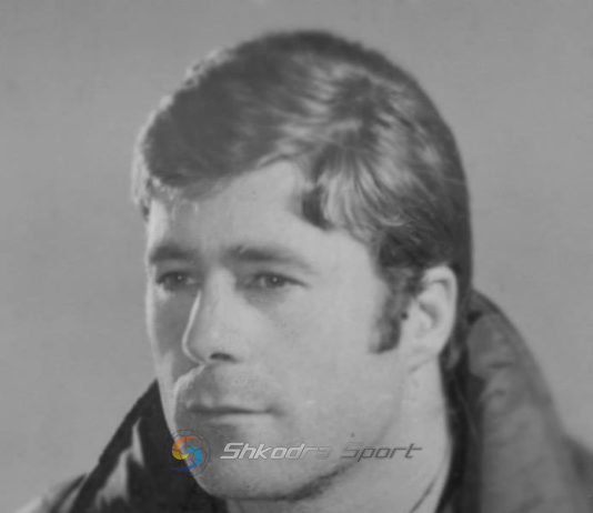 Dushan Vaso, mundësi i njohur i Vllaznisë dhe i kombëtares