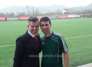 “Vllaznia B” ankesa për arbitrimin. Hoxha na ndëshkoi për të ndihmuar Besëlidhjen