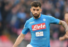 Çelsi bën gati ofertën, Hysaj në janar bashkohet me Sarrin