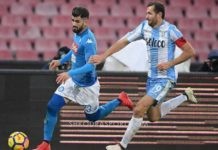 “Shi” komplimentesh për Hysajn, shkodrani ka bërë ndeshjen e sezonit ndaj Lacios