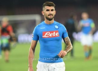 Gazetari i “Sky Sport”: Milinkoviç-Saviç dha spektakël, por më i miri ishte Hysaj