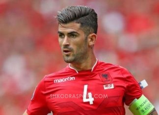 Elseid Hysaj ka ditëlindjen: Jam i frymëzuar nga Hysen Zmijani