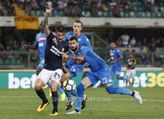 Batuta e ditës vjen nga Giuffredi: Ja pse shkëlqeu Elseid Hysaj!