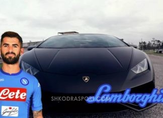 VIDEO/ “Bisha” që përdor Elseid Hysaj jashtë fushe