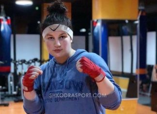 INTERVISTA/ Elsidita Selaj: Boksi, pasioni im i madh. Objektivi i ardhshëm, Olimpiada