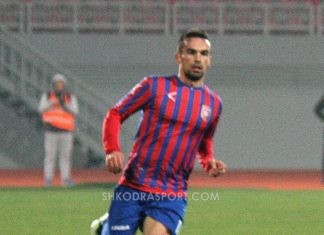 Erjon Vucaj ka një mesazh për drejtusit e Vllaznisë: Kanê shumë përpara, duhet të shpejtojnë