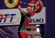 Shqipëria përfaqësohet me 7 sportistë në Europian (Lista)