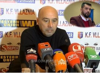 Gjoka i përgjigjet Nezirit: Vllaznia më shumë se askush bazohet tek Akademia