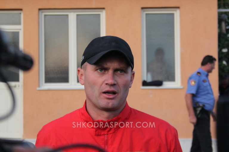 Konfirmohet tërheqja e Krajës. Ja funksioni që do të mbajë tek Vllaznia