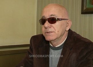 Shuplakë djaloshit të topave në Shkodër, Sejdini: Si më dënuan me burg dhe mbylla karrierën