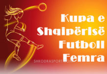 ÇUDIRA SHQIPTARE/ Finalja e femrave Vllaznia- Tirana do luhet në Rrogozhinë!!!