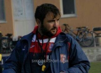 Veleçiku gjen trajnerin e ri. Ai është Haris Lika