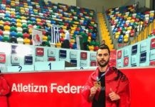 Smajlaj: Krenar që mbrojta titullin. Dua të jem ambasadori i sportit shqiptar