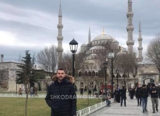 Izmir Smajlaj “lë sportin” në Turqi. Merr një post tjetër të rëndësishëm