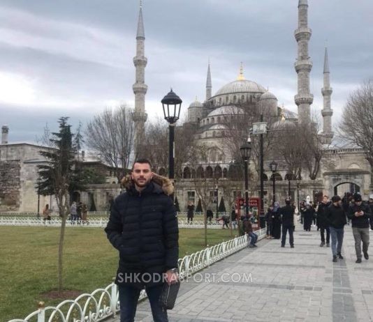 Izmir Smajlaj “lë sportin” në Turqi. Merr një post tjetër të rëndësishëm