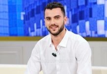 I izoluar në Qafshtamë, Izmir Smajlaj: Isha në formën time më të mirë