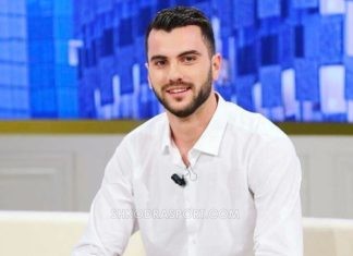 Smajlaj: Profesor Vildanit do i jem mirënjohës gjithë jetën, por tashmë është histori tjetër