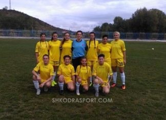 “Juban Danja”- Tirana, nesër gjysmëfinalja e dytë e Kupës së femrave