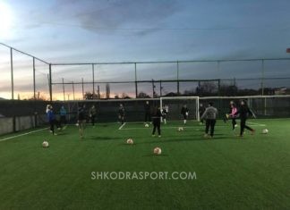 “Juban Danja” me trajner të ri. Ja kush është ai