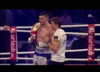 Jurgen Uldedaj fiton edhe ndeshjen e tetë. Mund çekun Jakub Synek