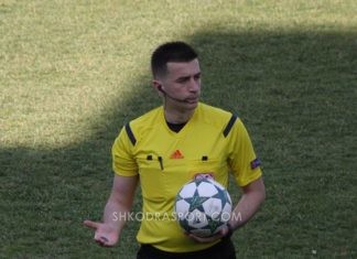 Juxhin Xhaja: Ndeshja më e vështirë që kam drejtuar, ajo Kukësi- Vllaznia