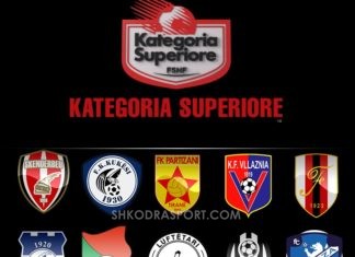 Java e 18-të e Superligës, vëmendja në Shkodër e Kukës