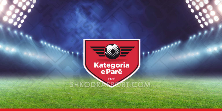 Kategoria e Parë, java e 17-të / Vllaznia e Besa në transferta “ferri”, dy kryendeshje luhen të dielën Kategoria e Parë, java e 17-të / Vllaznia e Besa në transferta “ferri”, dy kryendeshje luhen të dielën