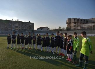 Nisin punë kombëtaret e Veriut. Ja kush janë trajnerët që i drejtojnë këto ekipe