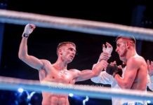 Krenar Zeneli: Objektivi im, jo më titujt në Shqipëri, por në Europë