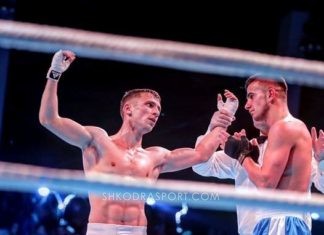 Krenar Zeneli: Objektivi im, jo më titujt në Shqipëri, por në Europë