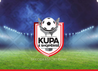 Nis Kupa e Shqipërisë. Të mërkurën Burreli- Vllaznia