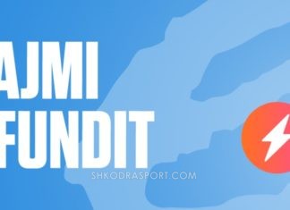 Përsëritet supersfida. Të shtunën sërish në Shijak supersfida Erzeni- Vllaznia