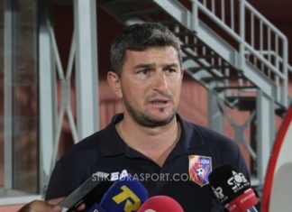 Luan Zmijani: Finalja mbetet finale por Vllaznia U-19 synon Kupën