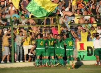 Canka mungon ndaj Vllaznisë. Në Lushnjë duan veç fitore ndaj kuqebluve