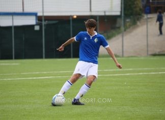 Omar Hoxha, shkodrani 17 vjeçar që po spikat tek Cremoneze në Itali