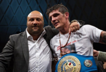 Sekuestrohen 23 milionë euro, boksieri shqiptar pjesë e klanit mafioz