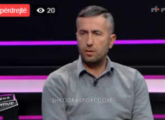 Samuel Nikaj: Vllaznia më e rrezikuara, është shumë vonë në organizim