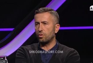 Nikaj: Fituam falë aftësive të Markut, Dinamo është kundërshtari më i vështirë