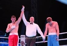 Syrjan Marinaj: Kam objektiva të qarta për Kampionatin Europian