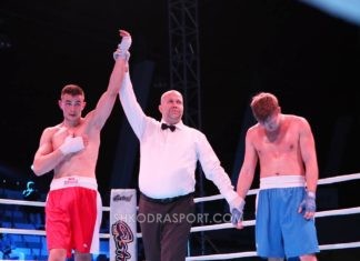 Syrjan Marinaj: Kam objektiva të qarta për Kampionatin Europian