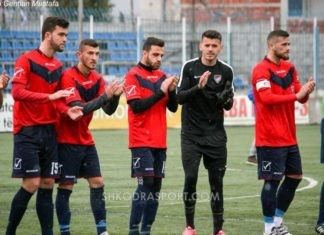 “Vllaznia B” të shtunën në Burrel për t’i bërë mbylljen e duhur fazës së dytë